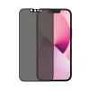 PanzerGlass Privacy Screen Protector Apple iPhone 13 Mini Edge-to-Edge odolný proti poškriabaniu a nárazom