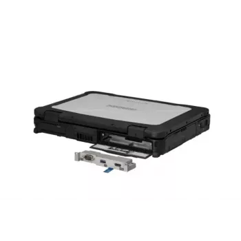 I/O doska Panasonic FZ-VCN402U – základná konektivita