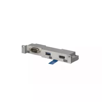 I/O doska Panasonic FZ-VCN402U – základná konektivita