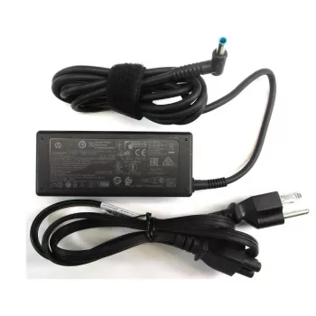 HP 854055-001 napájací zdroj/invertor interiérový 65 W čierny