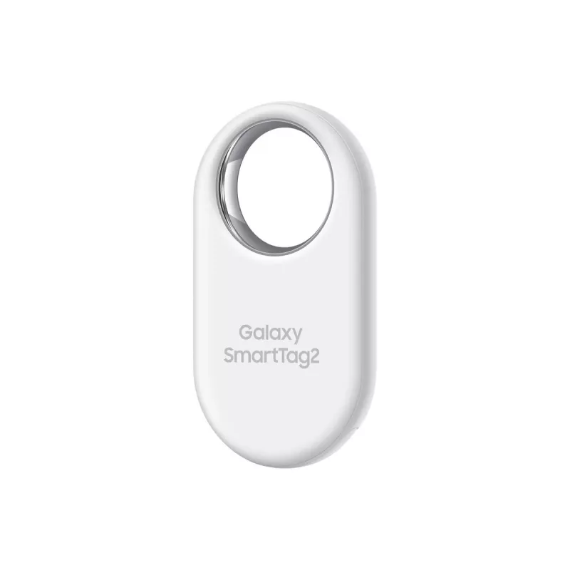 Bluetooth lokátor Samsung Galaxy SmartTag2 biely