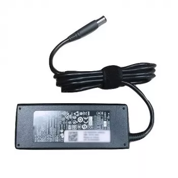 DELL 0W6KV napájací zdroj interiérový 90 W čierny