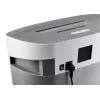 Skartovačka Dahle PS 240 krížový rez