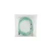 BlueOptics CBL-MPO12-4LC-OM3-7M-BO MPO-4xLC OM3 breakout optický patch kábel, MPO/UPC, 4x duplex LC/UPC, 7,5 m