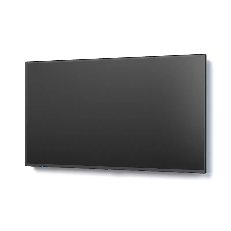 NEC MultiSync P495 digitálny signage displej 124,5 cm (49