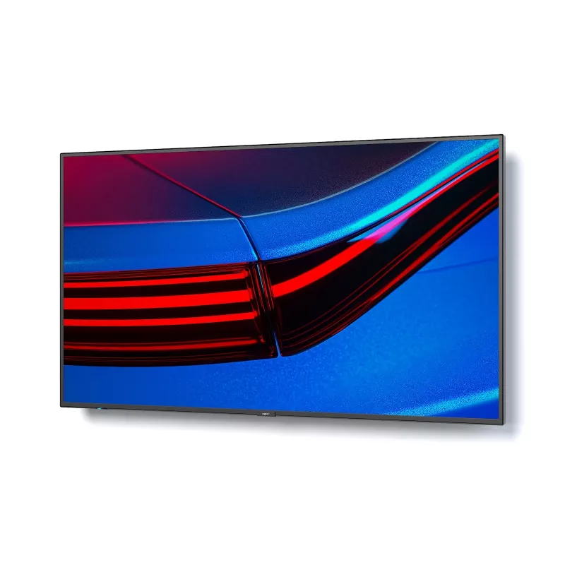 NEC MultiSync P495 digitálny signage displej 124,5 cm (49