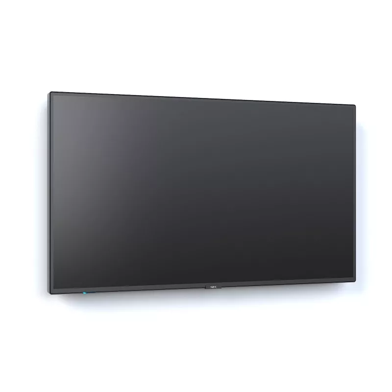 NEC MultiSync P495 digitálny signage displej 124,5 cm (49
