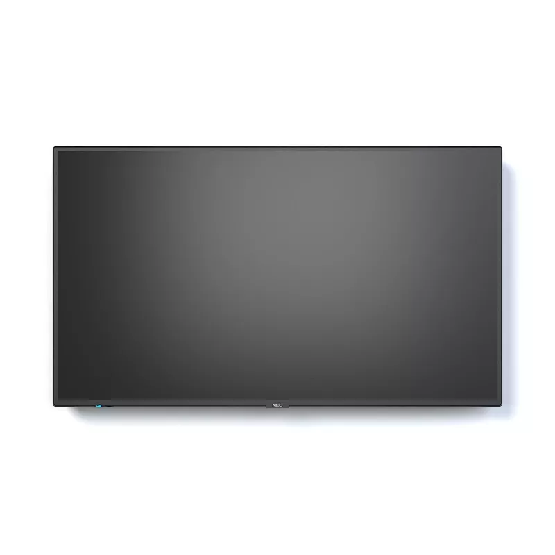 NEC MultiSync P495 digitálny signage displej 124,5 cm (49