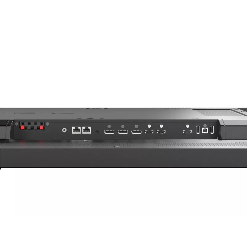 NEC MultiSync P495 digitálny signage displej 124,5 cm (49