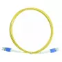BlueOptics SFP8181BU1MK InfiniBand optický kábel 1 m LC žltý