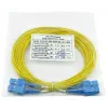 BlueOptics SFP3232BU15MK InfiniBand optický kábel 15 m SC
