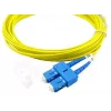 BlueOptics SFP3232BU15MK InfiniBand optický kábel 15 m SC