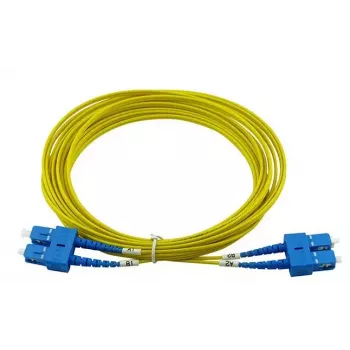 BlueOptics SFP3232BU15MK InfiniBand optický kábel 15 m SC