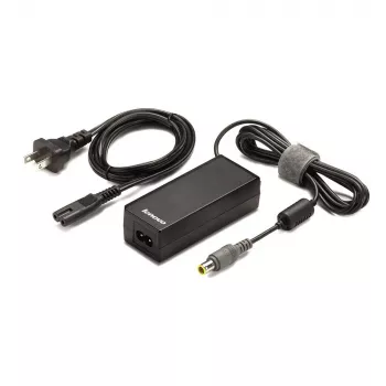 Lenovo 42T4417 napájací adaptér/invertor vnútorný 65 W čierny