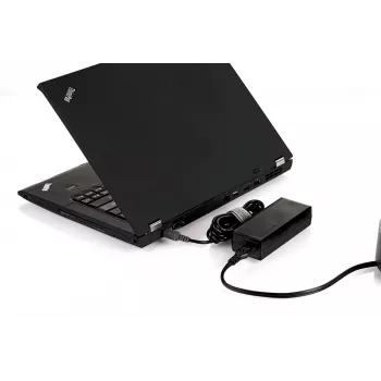Lenovo 42T4417 napájací adaptér/invertor vnútorný 65 W čierny