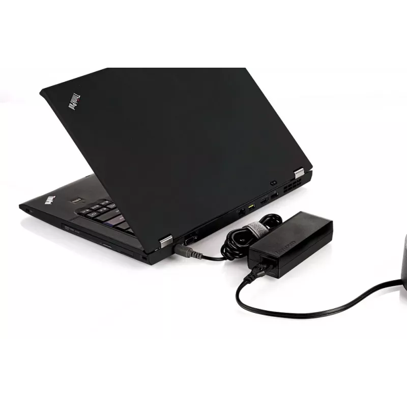 Lenovo 42T4417 napájací adaptér/invertor vnútorný 65 W čierny