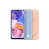 Puzdro Samsung Galaxy A23 Card Slot Cover Awesome Peach