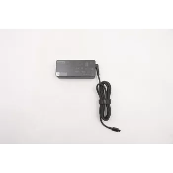 Lenovo 5A10W86262 napájací zdroj interiérový 65 W čierny