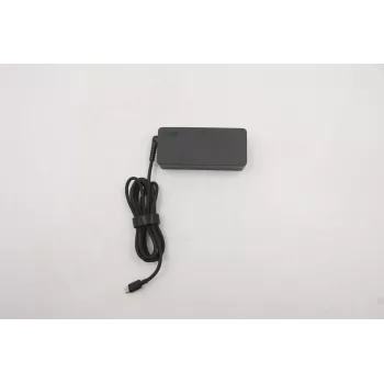 Lenovo 5A10W86262 napájací zdroj interiérový 65 W čierny
