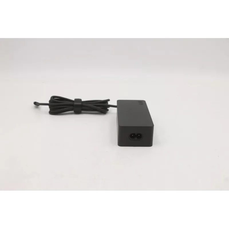 Lenovo 5A10W86262 napájací zdroj interiérový 65 W čierny