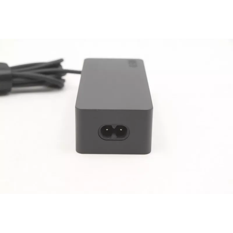 Lenovo 5A10W86262 napájací zdroj interiérový 65 W čierny
