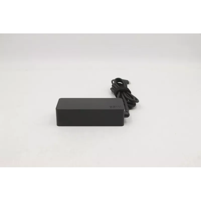 Lenovo 5A10W86262 napájací zdroj interiérový 65 W čierny