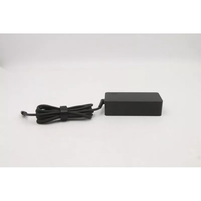 Lenovo 5A10W86262 napájací zdroj interiérový 65 W čierny