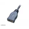 HDMI kábel Akasa AK-CBHD09-25BK