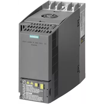 Siemens 6SL3210-1KE21-7AF1 napájací zdroj interiérový viacfarebný