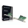 Conceptronic EMRICK02G rozhranie/karta adaptér interný USB 3.2 Gen 1 (3.1 Gen 1)