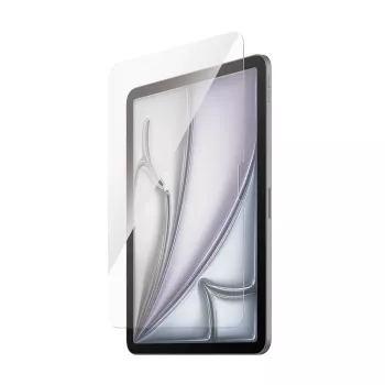 PanzerGlass SAFE. by ® ochranná fólia displeja iPad Air 11 palcov (2024-2026) | Ultra-Wide Fit s Fastfit nástrojom