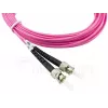 BlueOptics SFP3333FU2MK InfiniBand optický kábel 2 m ST