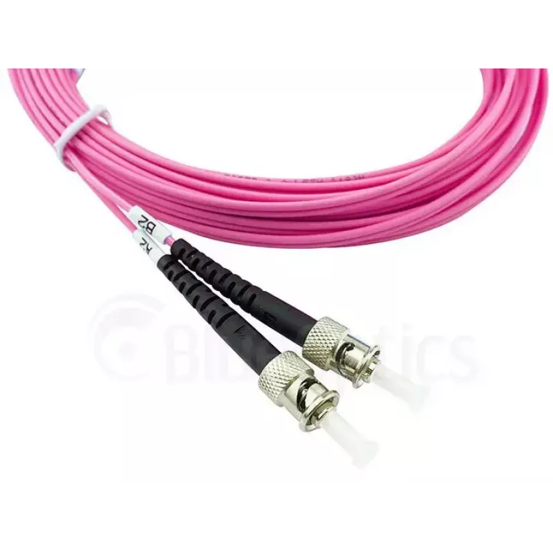 BlueOptics SFP3333FU2MK InfiniBand optický kábel 2 m ST