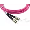 BlueOptics SFP3333FU2MK InfiniBand optický kábel 2 m ST