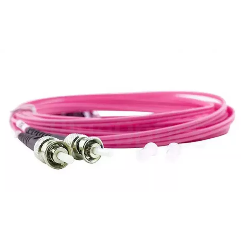 BlueOptics SFP3333FU2MK InfiniBand optický kábel 2 m ST