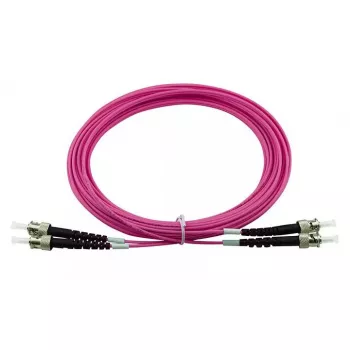 BlueOptics SFP3333FU2MK InfiniBand optický kábel 2 m ST