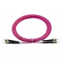 BlueOptics SFP3333FU2MK InfiniBand optický kábel 2 m ST