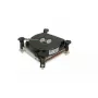 Dynatron K2 procesorový chladič 7,5 cm čierny 1000-4000 ot/min