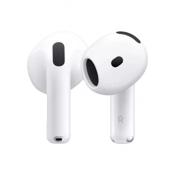Headset Apple AirPods (4. generácia) AirPods 4