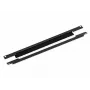 Patch panel Triton RAB-ZP-X03-A3 19 palcov 1U horizontálny 350x21mm čierny