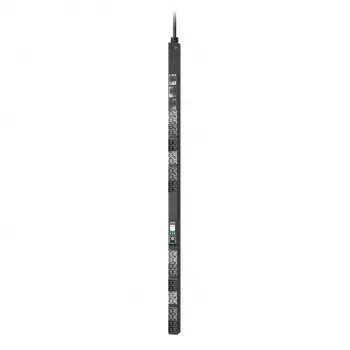 APC NetShelter Rack PDU Advanced, Metered Outlet, 3PH, 22.1kW 400V 32A alebo 17.3kW 415V 30A, 48 výstupov, IEC309