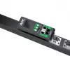 APC NetShelter Rack PDU Advanced, Metered Outlet, 3PH, 22.1kW 400V 32A alebo 17.3kW 415V 30A, 48 výstupov, IEC309
