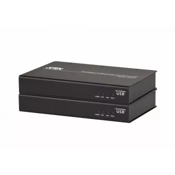 ATEN DVI HDBaseT KVM extender s ExtremeUSB® (1920 x 1200 @ 100m)