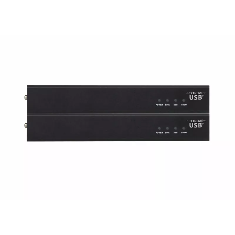 ATEN DVI HDBaseT KVM extender s ExtremeUSB® (1920 x 1200 @ 100m)