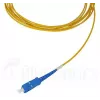 Optický kábel BlueOptics SFP2222BU10MK SC G.657.A1 10 m žltý