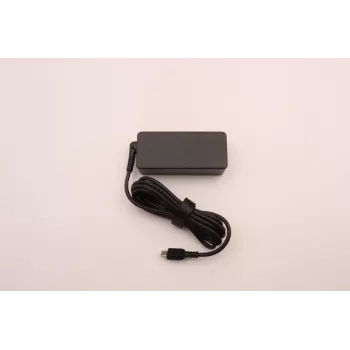 Lenovo 5A10W86293 napájací adaptér/meníč interiérový 45 W čierny