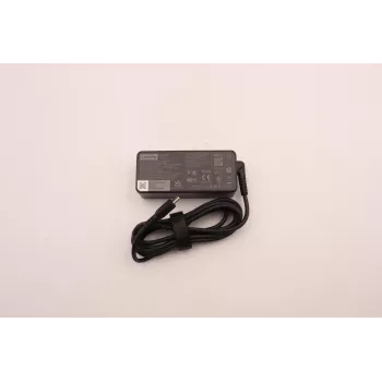 Lenovo 5A10W86293 napájací adaptér/meníč interiérový 45 W čierny