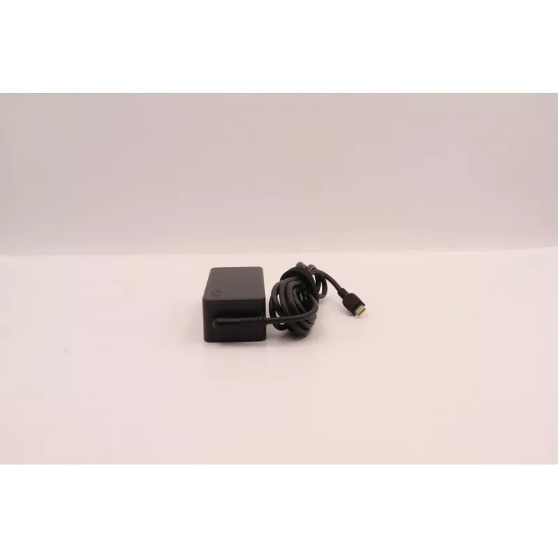 Lenovo 5A10W86293 napájací adaptér/meníč interiérový 45 W čierny