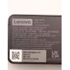 Lenovo 5A10W86293 napájací adaptér/meníč interiérový 45 W čierny