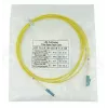 BlueOptics SFP2121BU3MS InfiniBand optický kábel 3 m LC žltý